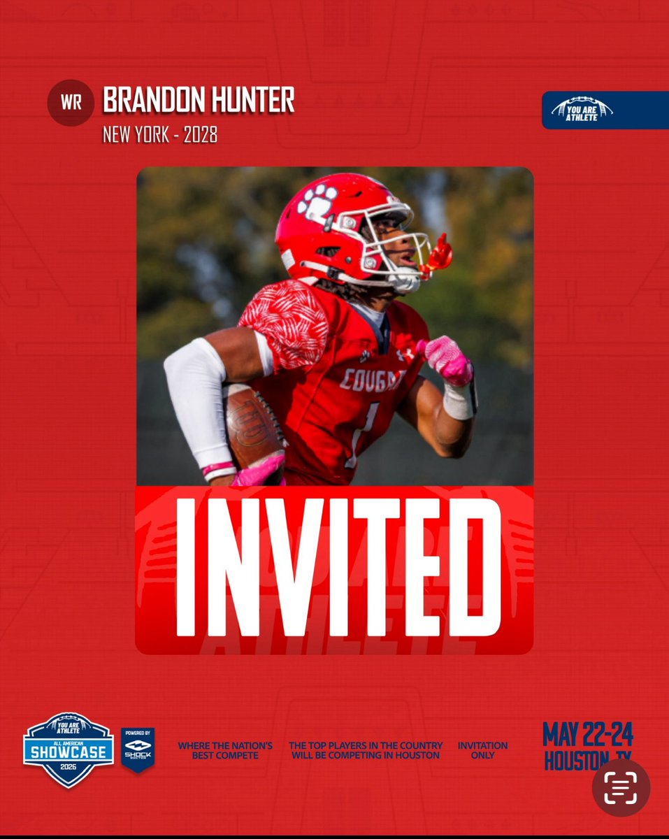 Brandon (BJ) Hunter tweet media