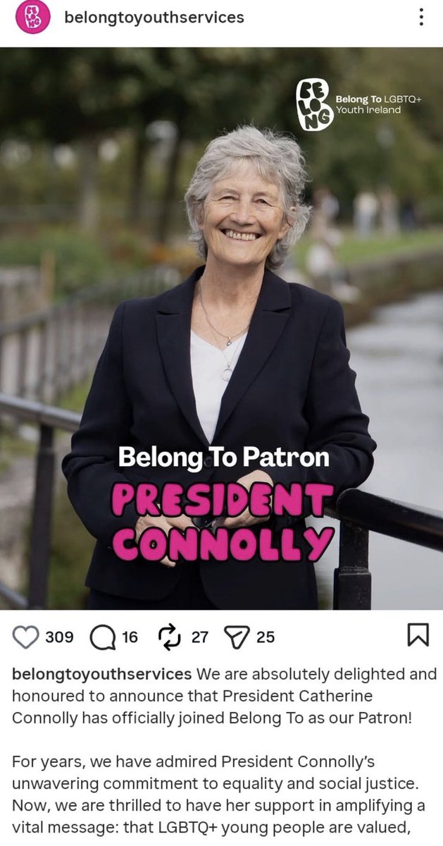 Seán Ako 🇮🇪 tweet media