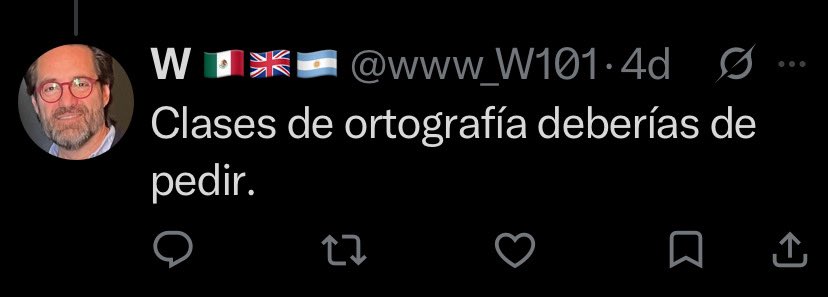 Franco tweet media