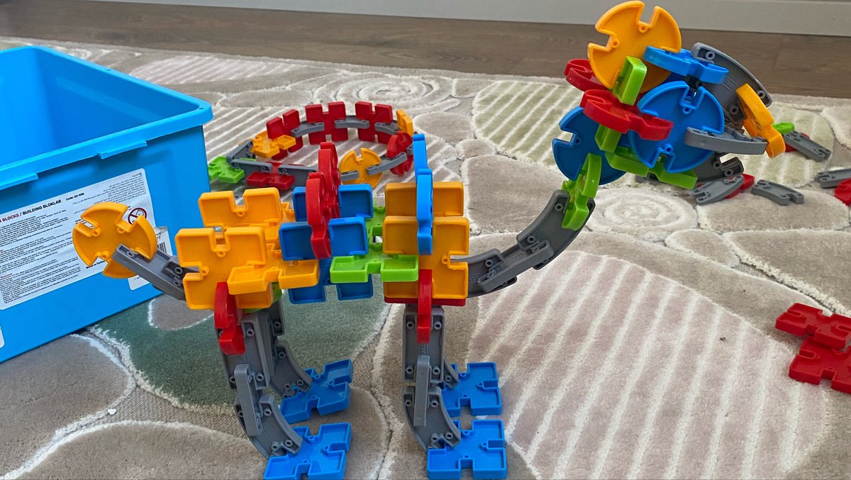 2borg_'s tweet photo. Legolardan Truva atı yaptım (yas 23) https://t.co/KEj6OWmJoy