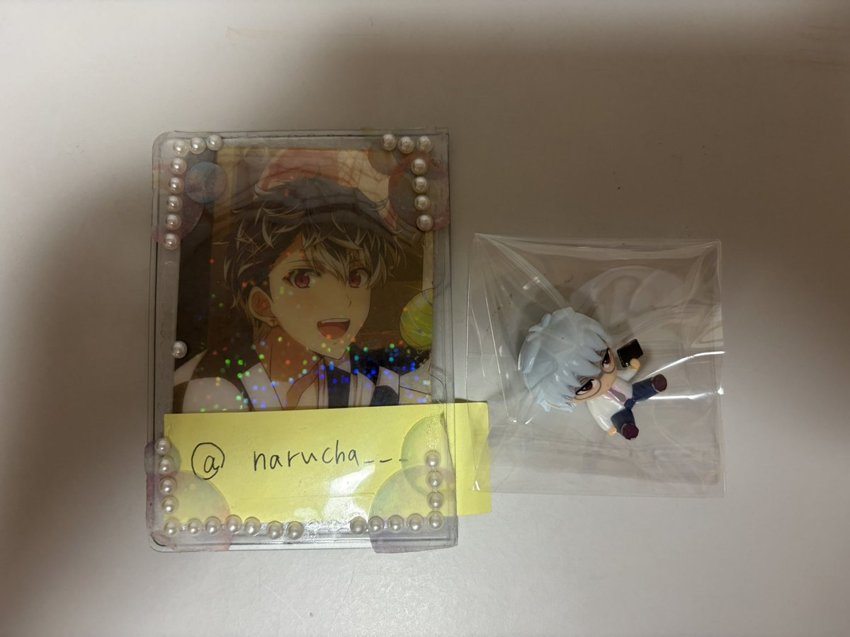 なる tweet media