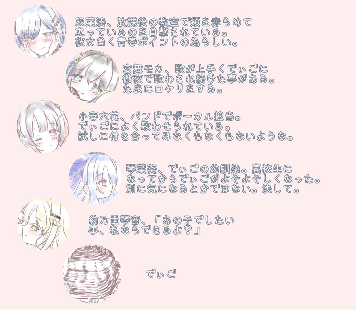 ひかがみ@ポスト制限中 tweet media