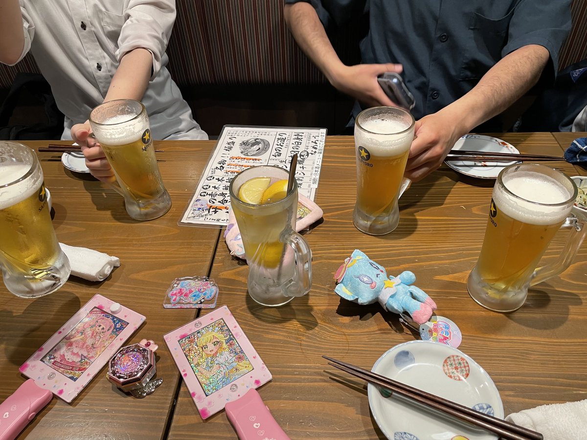 ろんだい tweet media