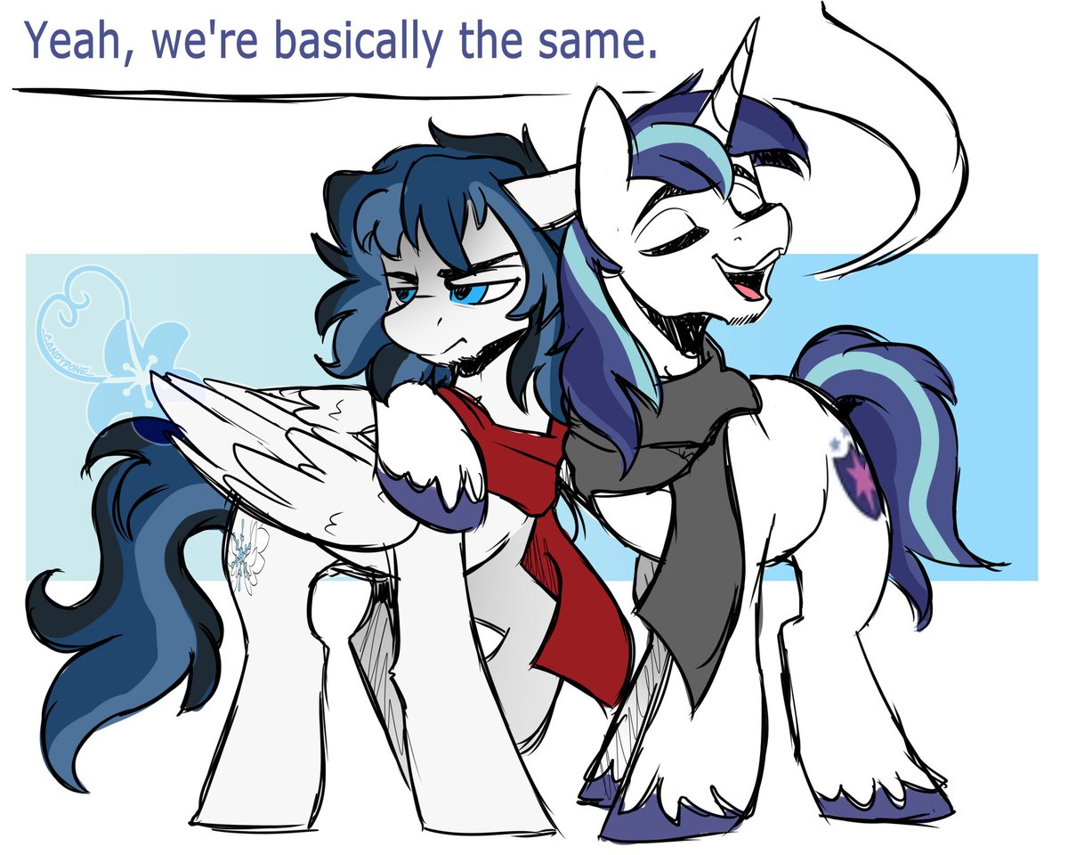 CandyPone tweet media