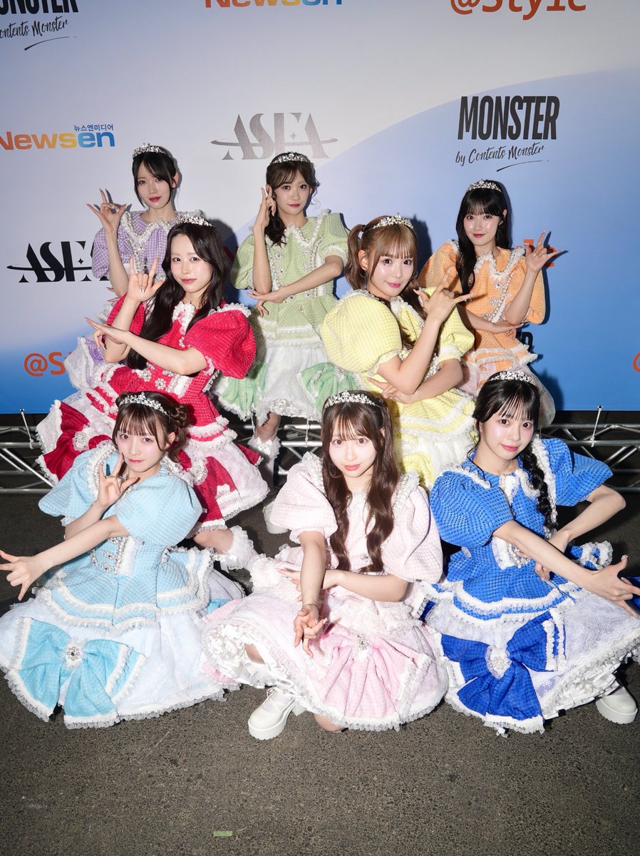 第3回 ASIA STAR ENTERTAINER AWARDS 2026」 ありがとうございました 第3回 ASIA STAR ENTERTAINER AWARDS 2026」 ありがとうございました
