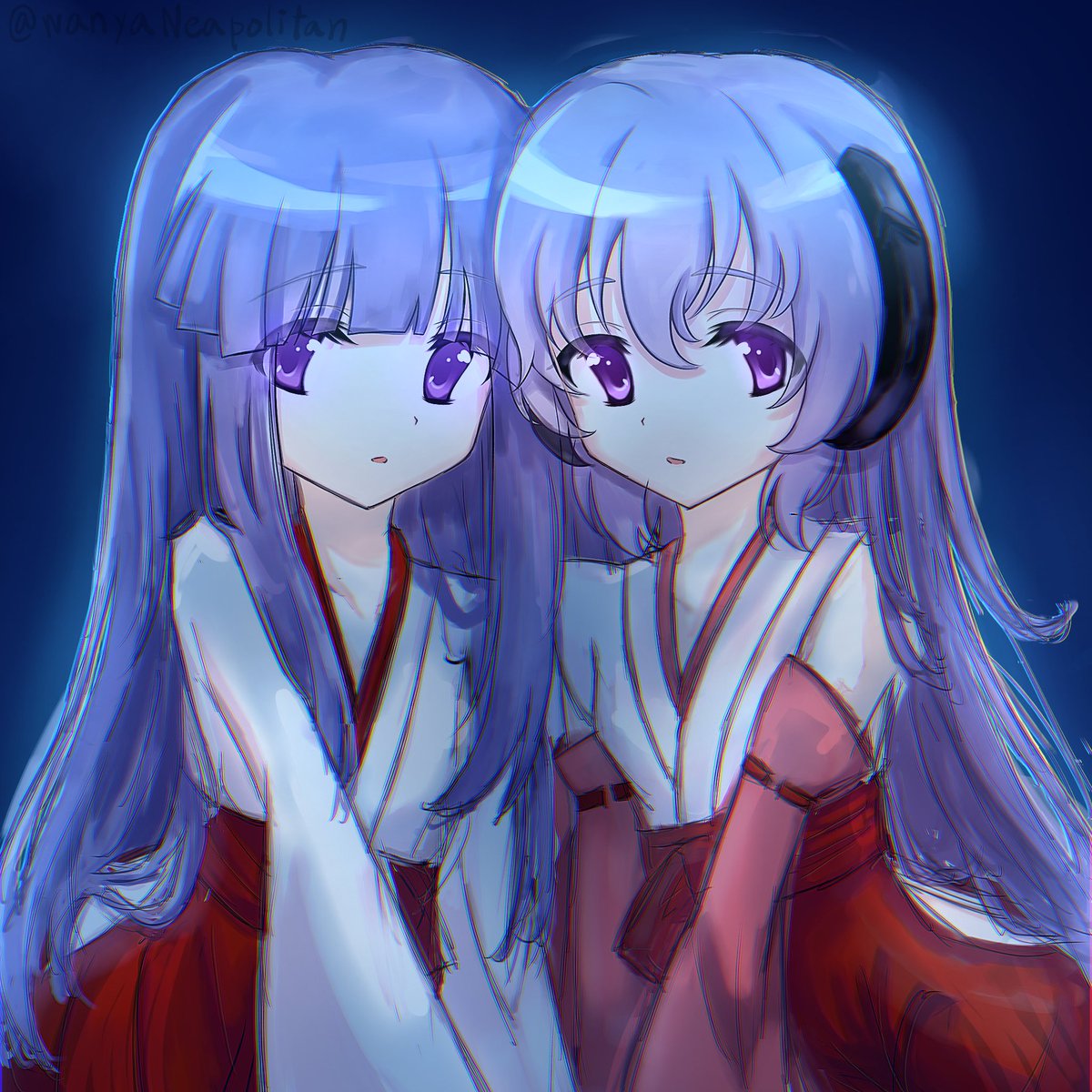 わにゃっぽりたん tweet media