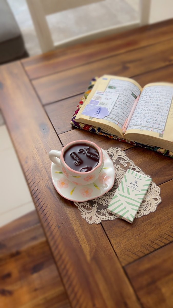تُماضِر *’ tweet media