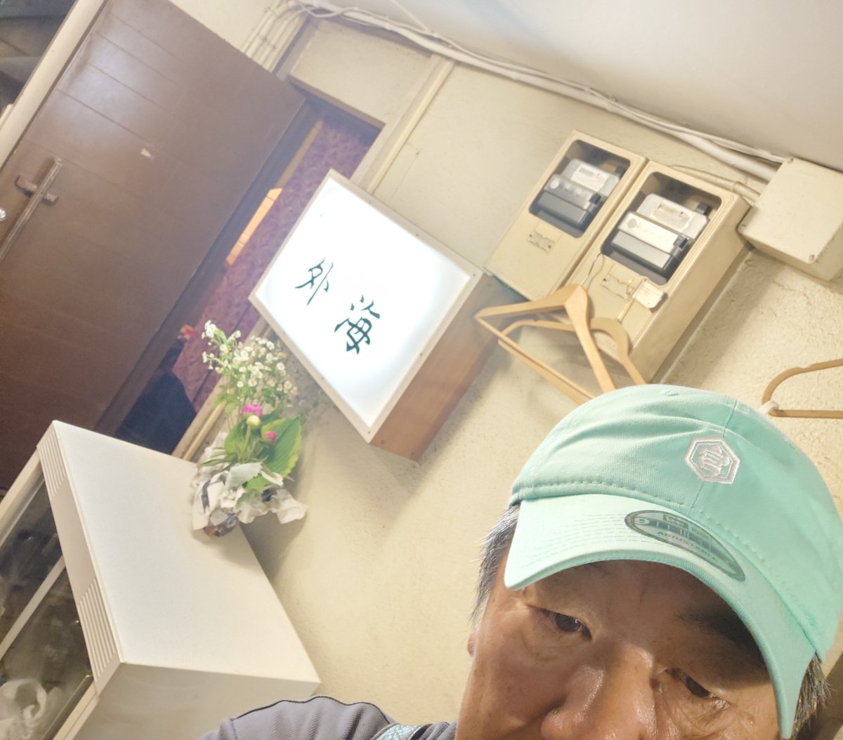 タカさん tweet media