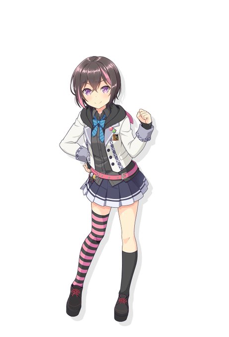 #オンゲキワンドロ
告知が飛んでおりませんでしたが
開催しております

 21:00~(ご自由なタイミングで構いません)
 
 一緒に絵を描きましょう!
   
5/16のお題は『結城 莉玖』さんです!
    
完成後は #オンゲキワンドロ をつけてツイート! 
