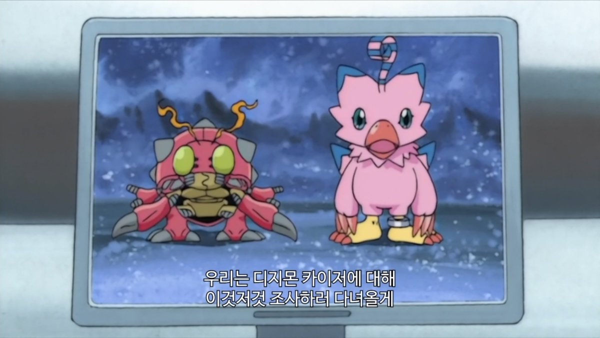 범댕 tweet media
