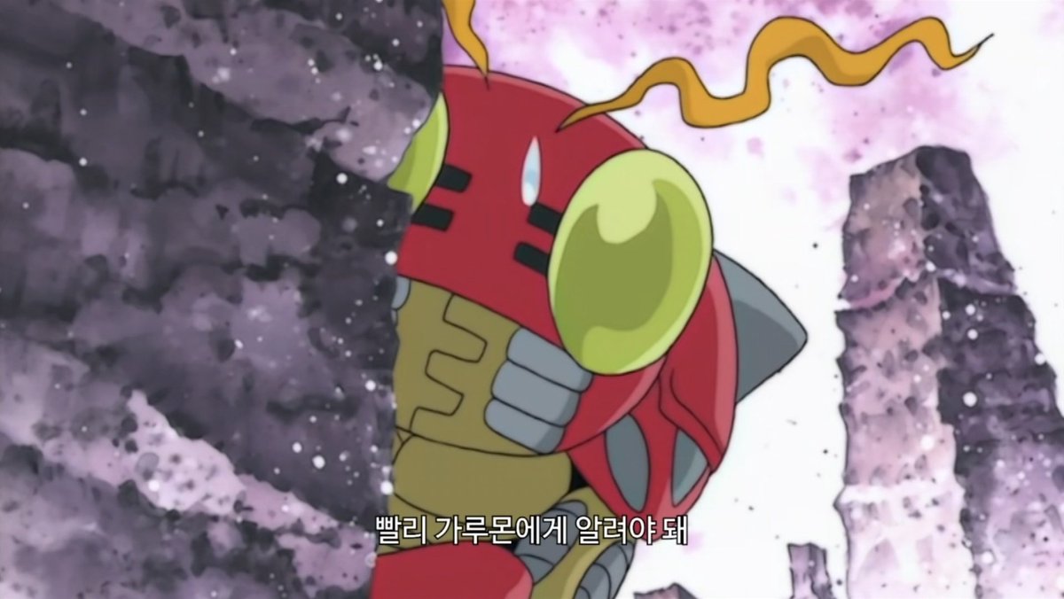범댕 tweet media