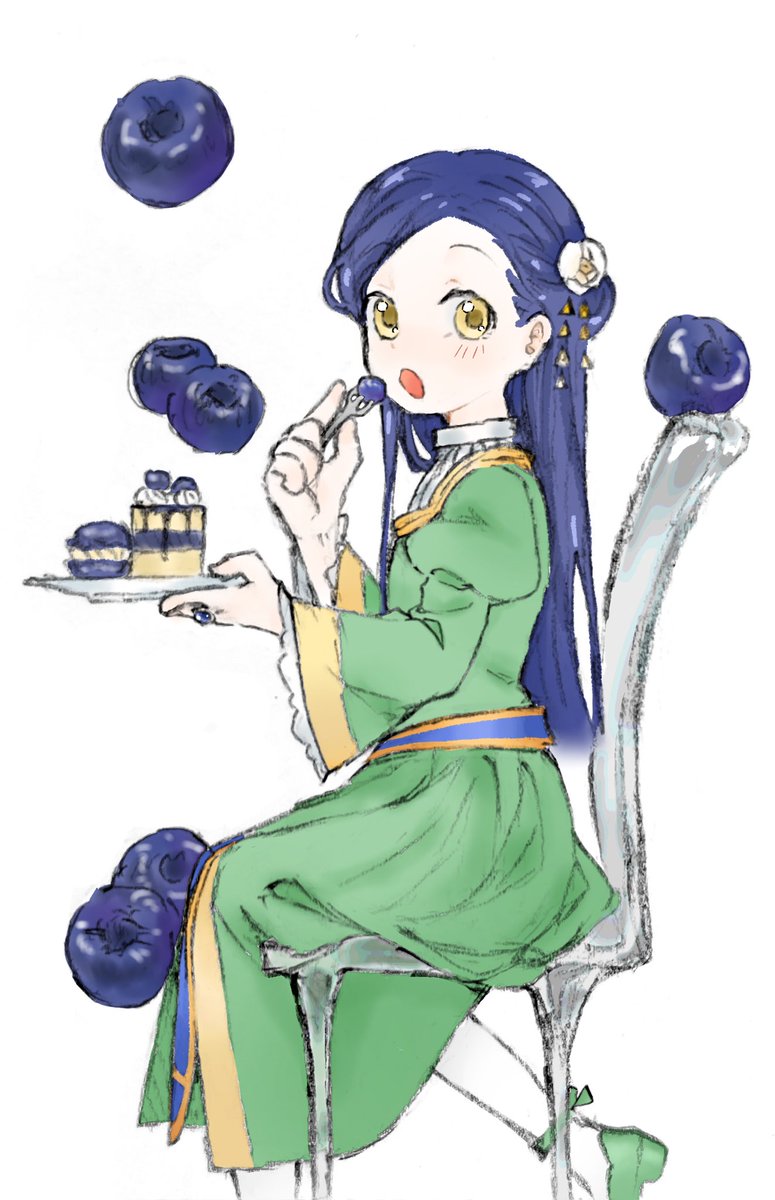 米陽 tweet media