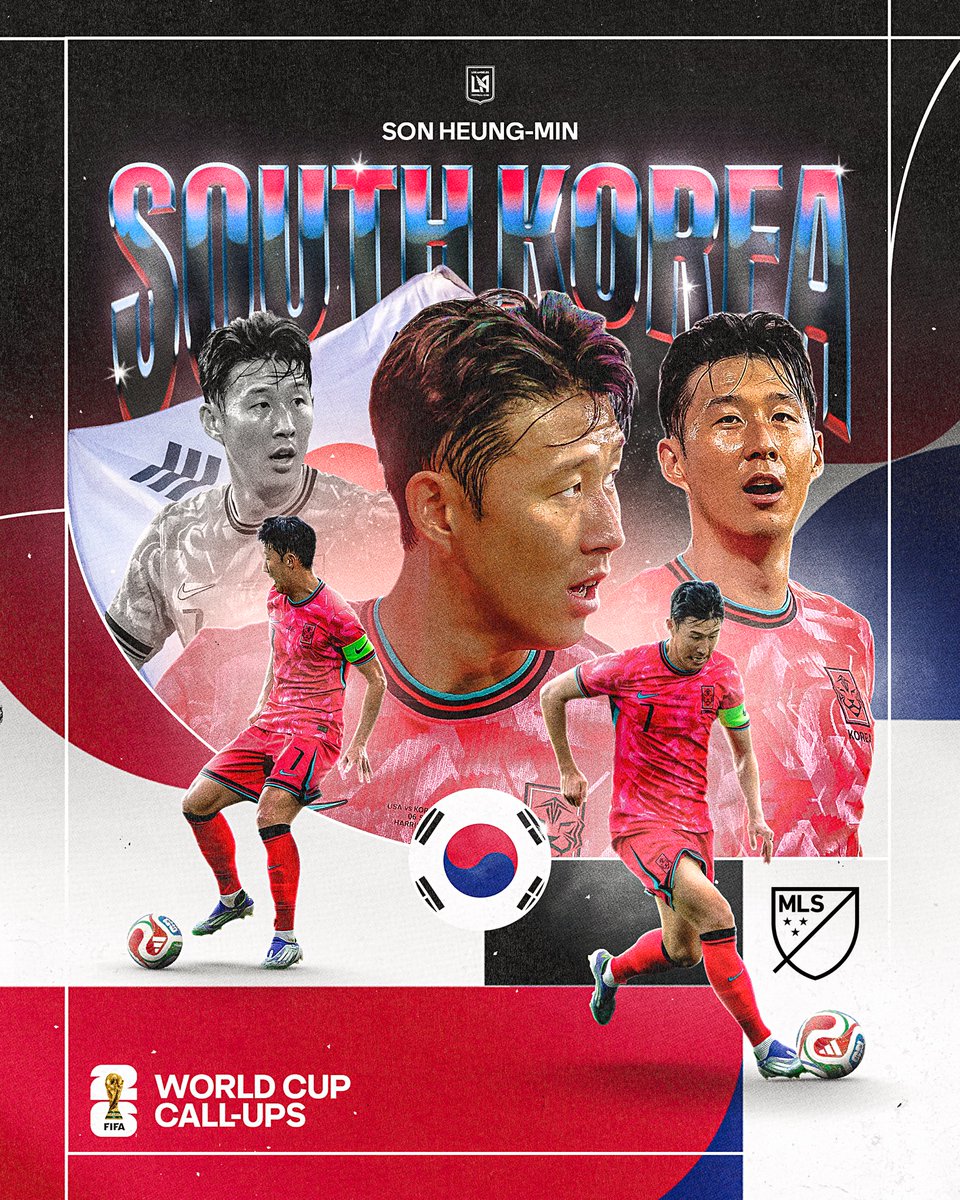 Major League Soccer tweet media