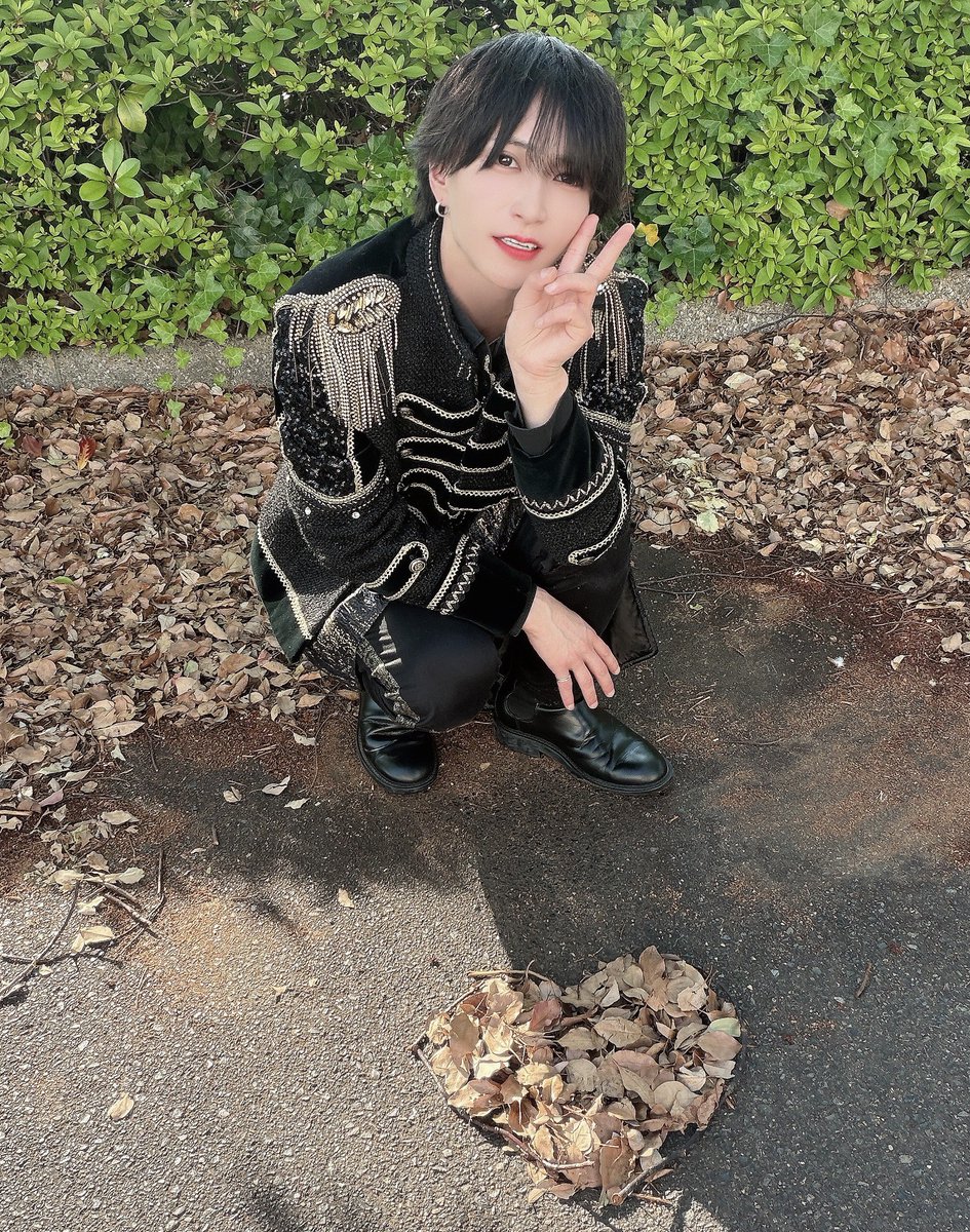 TAKUMA(iPASS) tweet media