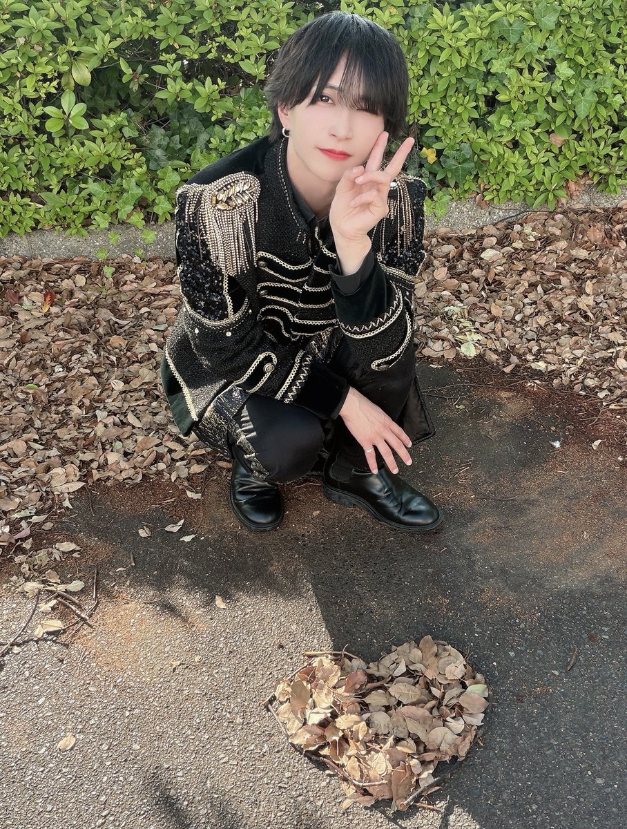TAKUMA(iPASS) tweet media