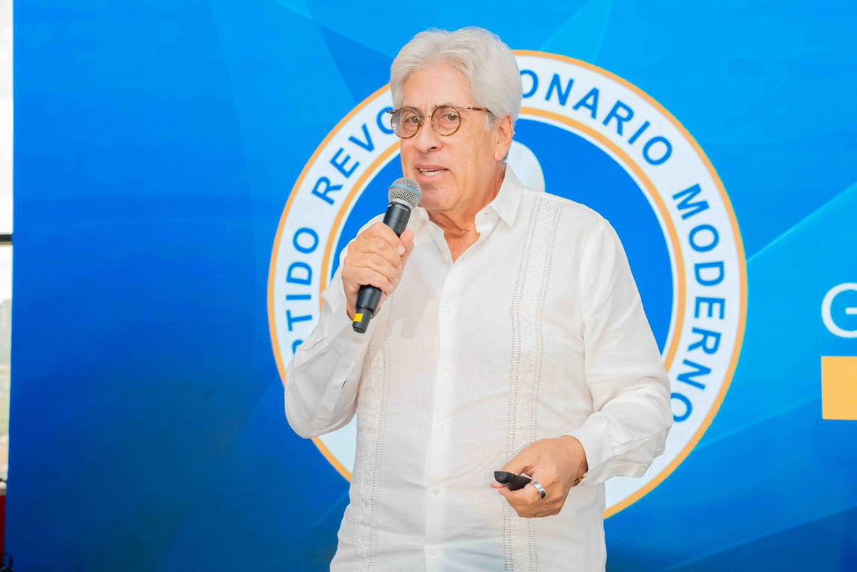 Edgar Batista tweet media