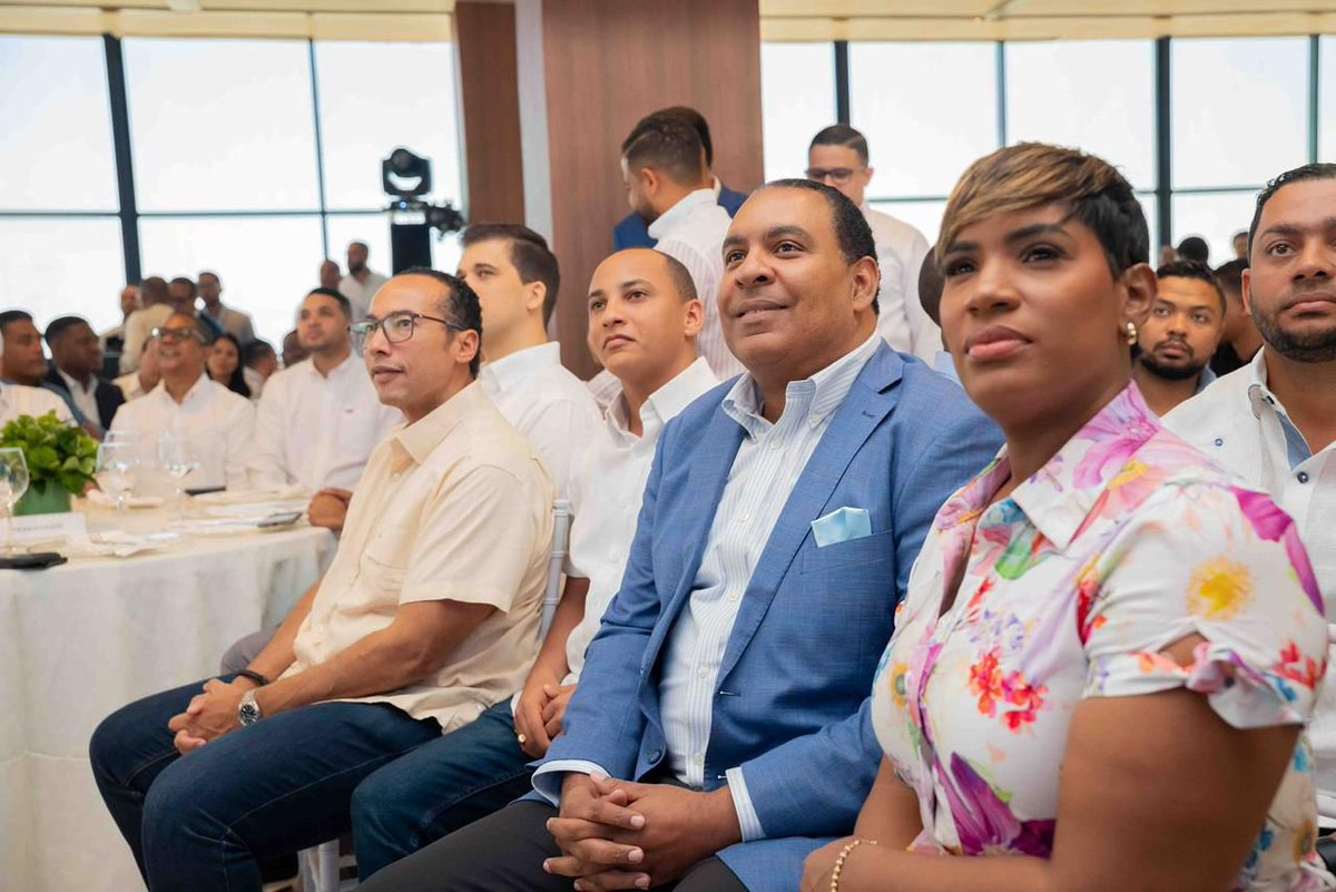 Edgar Batista tweet media