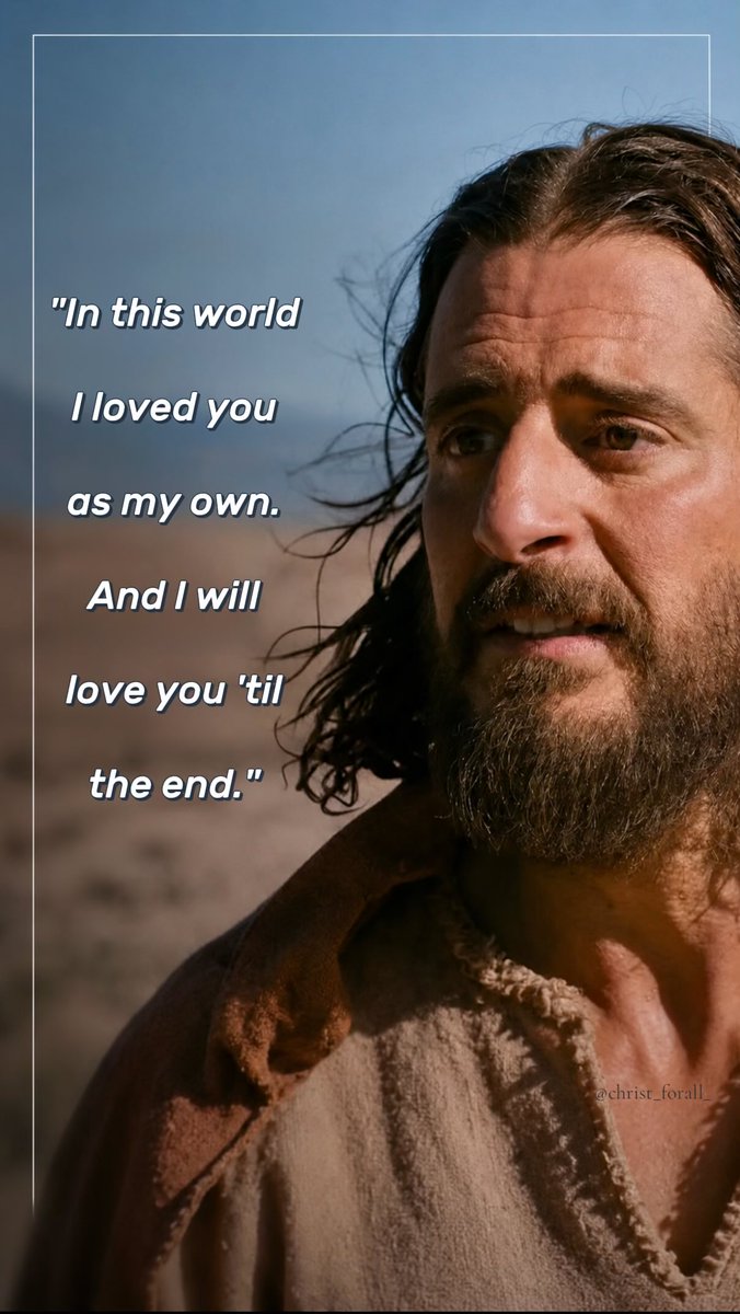 Christ_forall's tweet photo. The kind of love this world could never explain… ✝️❤️ https://t.co/yWBxQot6Jq