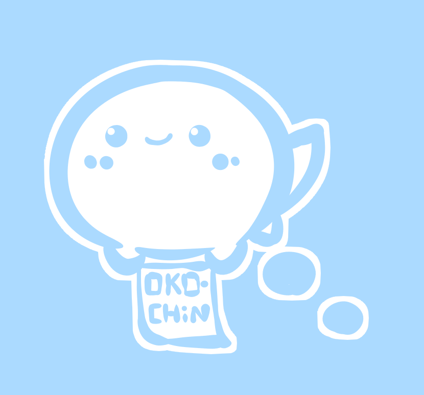 from20120311's tweet photo. OKO-CHIN¥52,000くらい
ランサーズで週2-3案件くらいぼちぼちやり始めた #イラスト https://t.co/0UFFnP3F5z