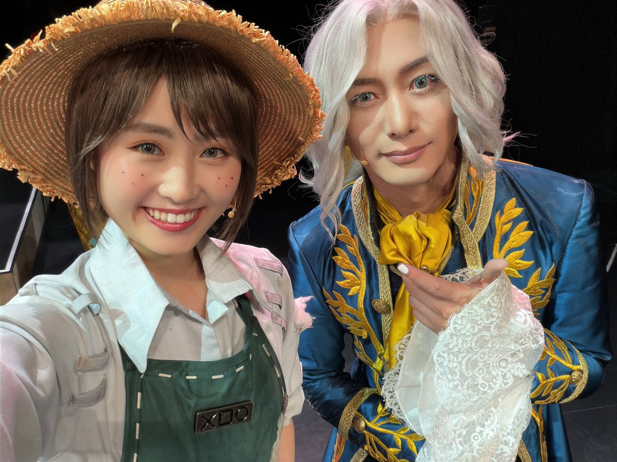 内田彩澄 tweet media