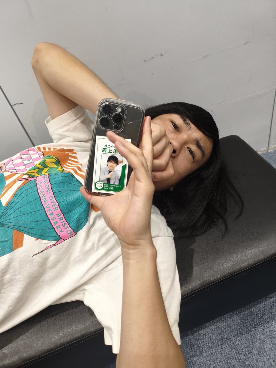 あんよの日 朱海 tweet media