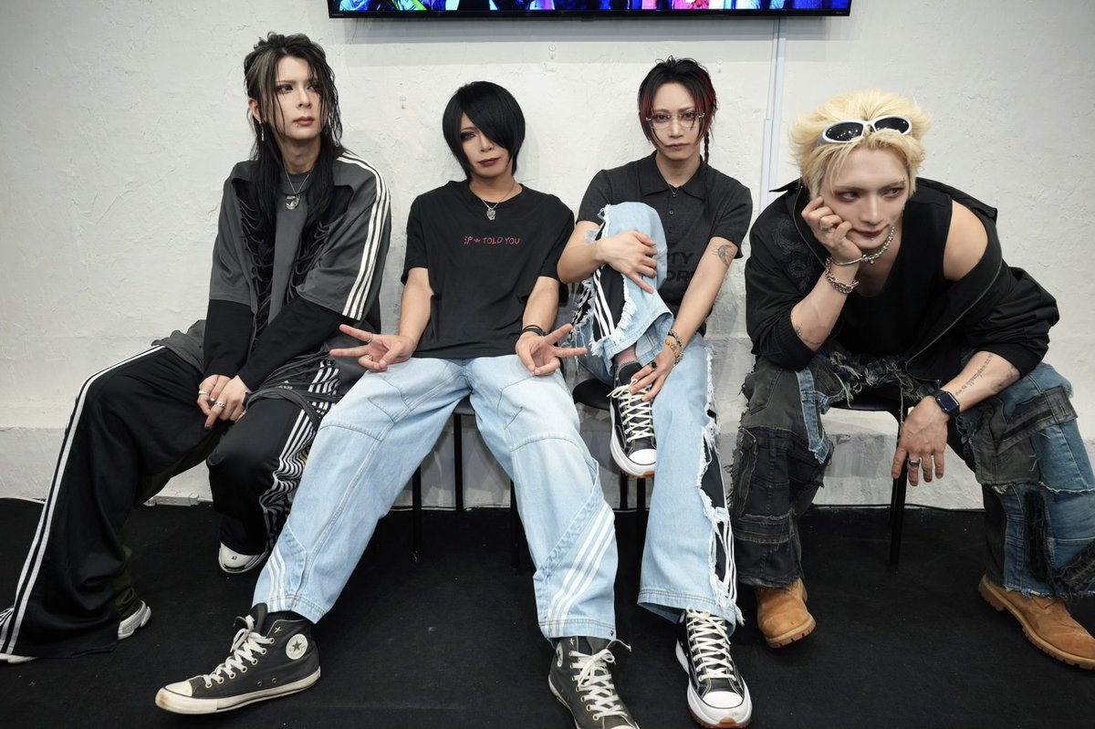 グラビティ myu (@gravi_myu) / Posts / X