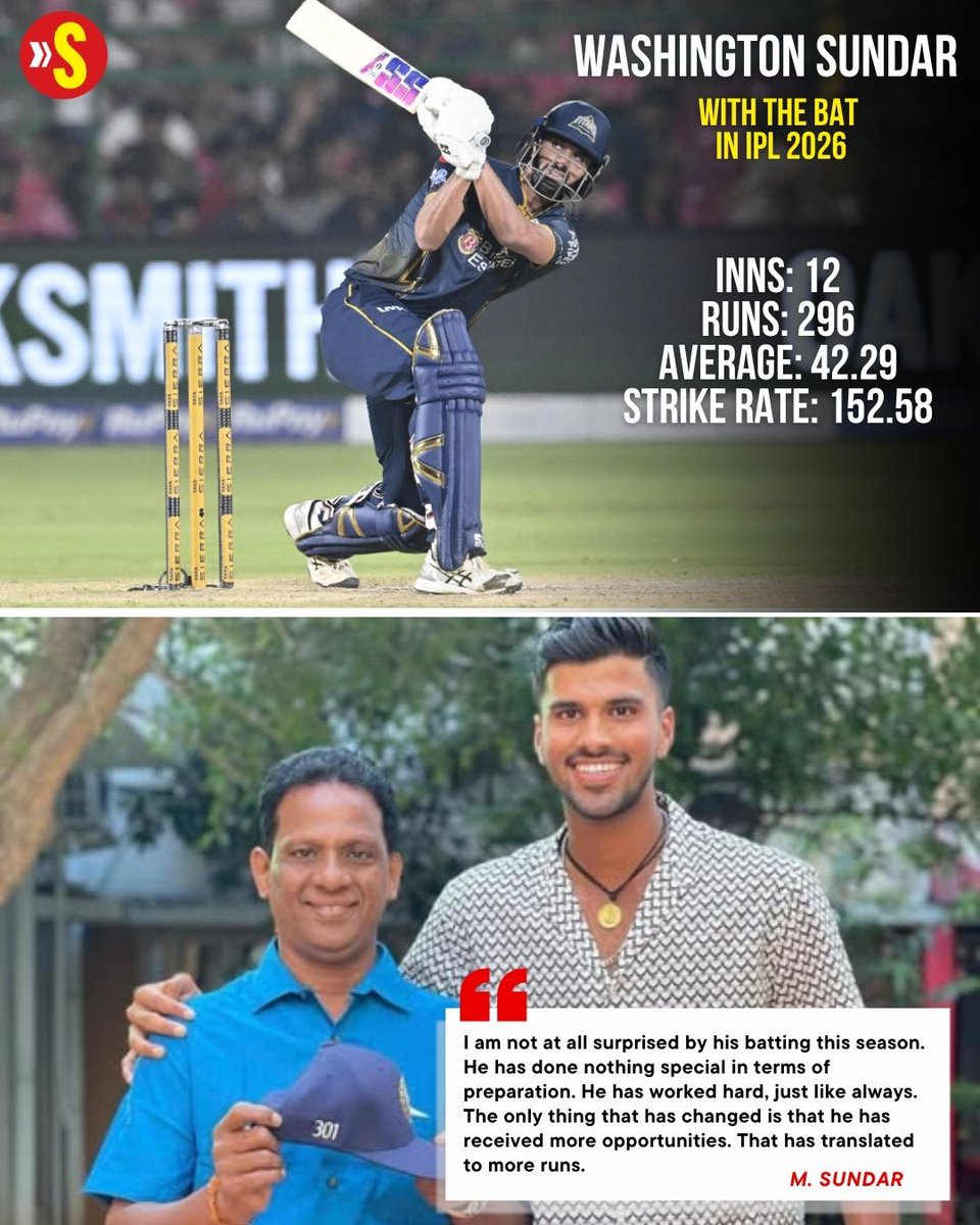 Sportstar tweet media