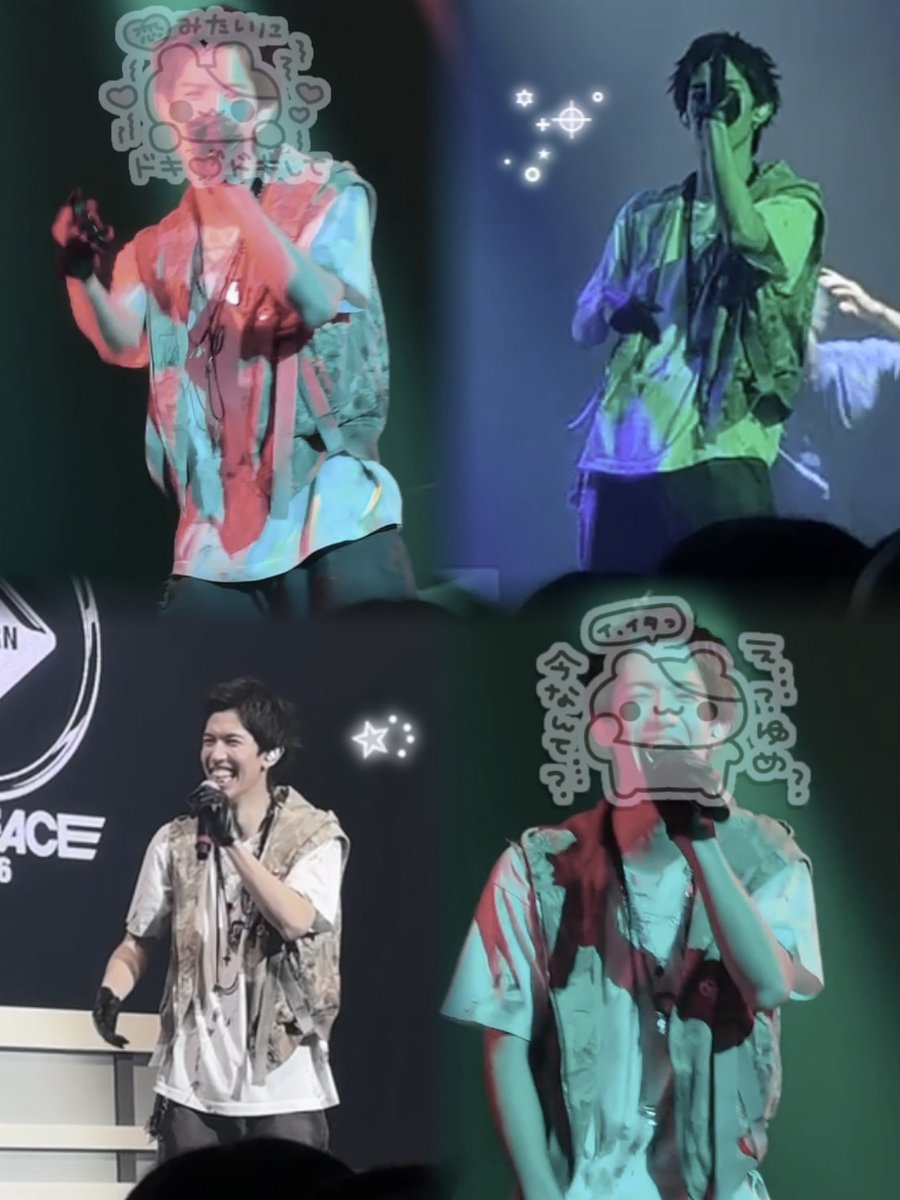 _miko___t's tweet photo. ︎ SkyPeace Tour 2026 ▶再生▶ in Osaka ❤︎

うちらにしては計画通り𝐏𝐞𝐫𝐟𝐞𝐜𝐭大阪旅行🐙🎶💭
お好み焼きドカ食い気絶♩してさいこーこれおれかくの下手くそすぎて剥ぎ取って全部みゅーに書いてもらった👈🏻 https://t.co/IHrKj8WEd7