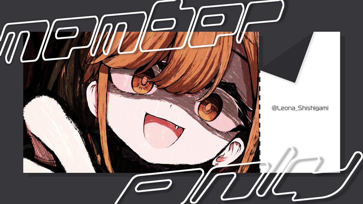 獅子神レオナ🦁🐾🌻 tweet media