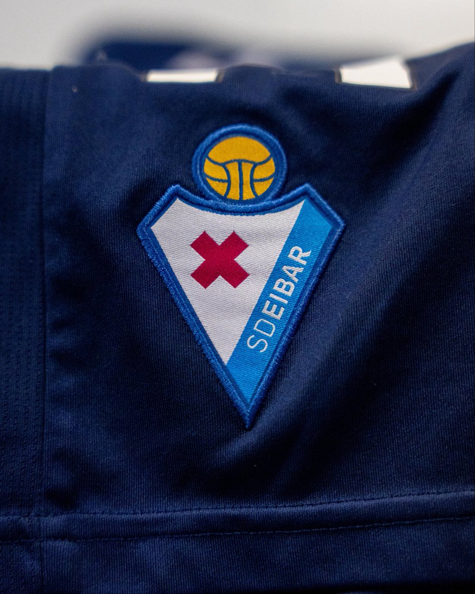 SD Eibar tweet media