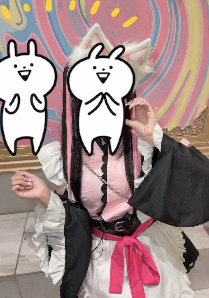 はやと@あいまじの従順な犬兼BG tweet media