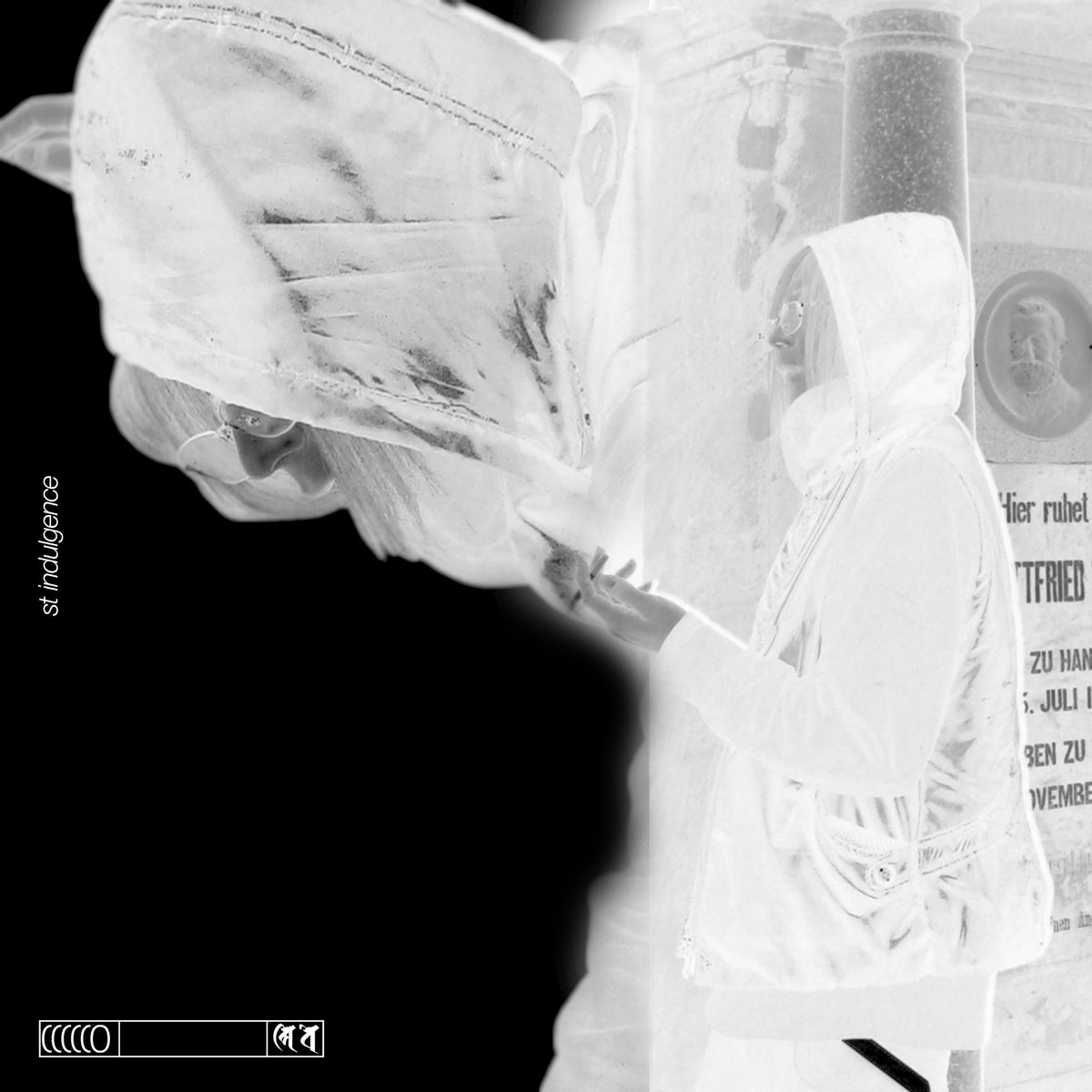 anxiousrei's tweet photo. 1st album 「ST INDULGENCE」

4/17 0:00  release

1.Goth boi never cry @refgenkai_ 
2.vestal
3.pre-mythos (skit)
4.ezekiel
5.入水 
6.white lung ft @Yvngxan0426 
7.宿痾
8.10 : 13 
9.burry eyes 
10.bright u 
11.любовь и ненависть 
12.saint laurent

安寧を https://t.co/3hcR7qg6zh