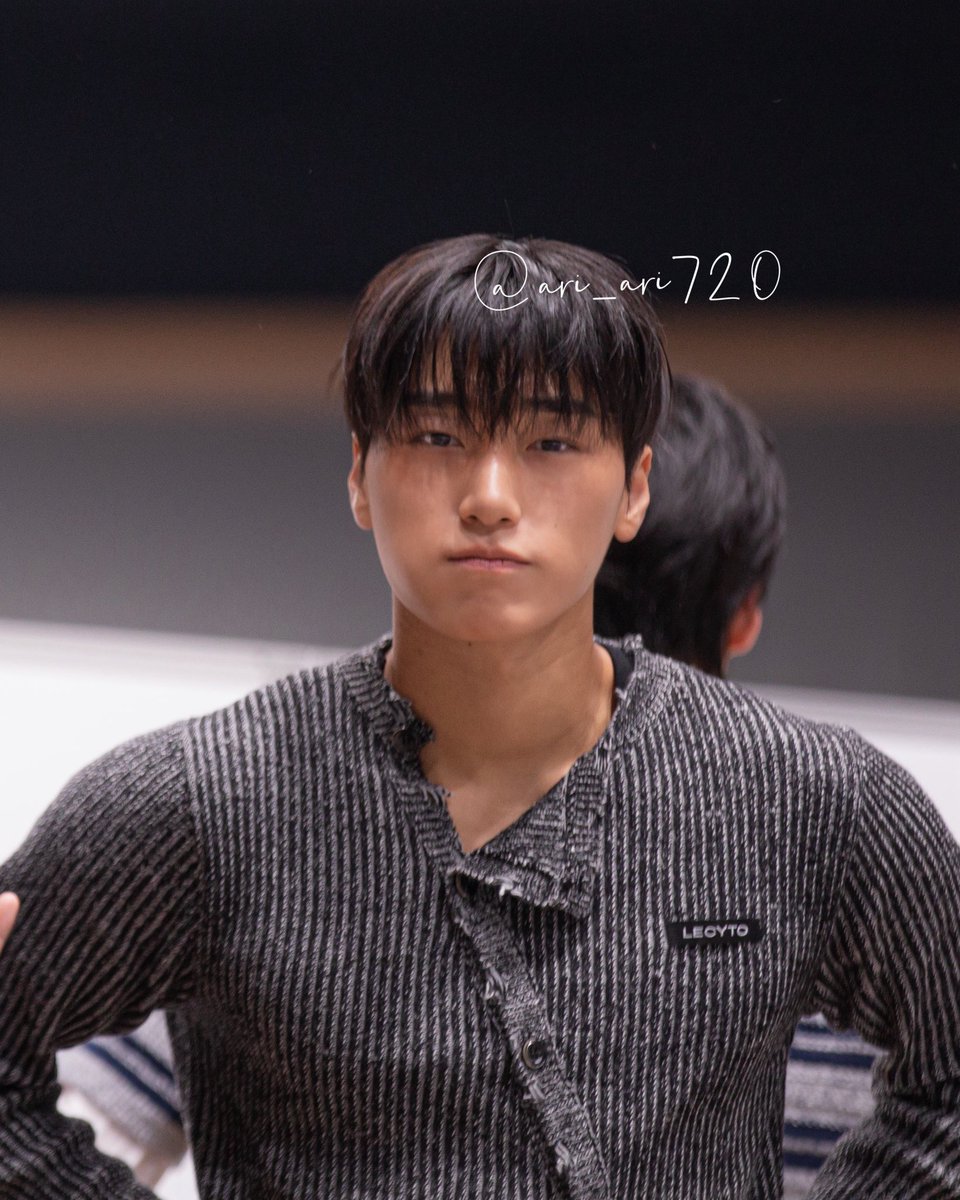 260516 団体サイン #ATEEZ #에이티즈 #エイティーズ #산 #サン #SAN