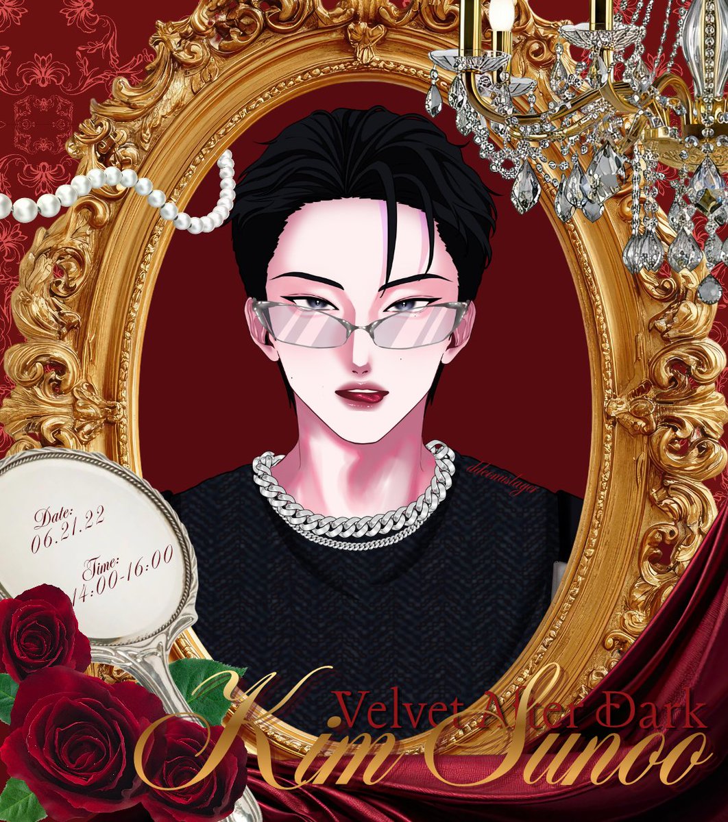 ddeonuslayer's tweet photo. 𝓥𝓮𝓵𝓿𝓮𝓽 𝓐𝓯𝓽𝓮𝓻 𝓓𝓪𝓻𝓴 👑🌹

Registration for Sunoo's birthday Cupsleeve Event in Malolos, Bulacan is now open! ❤️

Link: https://t.co/qypEvBksK4

#SUNOO #엔하이픈_선우 #SunooVelvetAfterDark https://t.co/HHSAWEmTBK