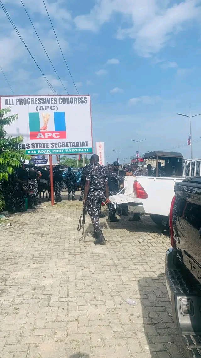 Jahmal of Port Harcourt 🦍 tweet media