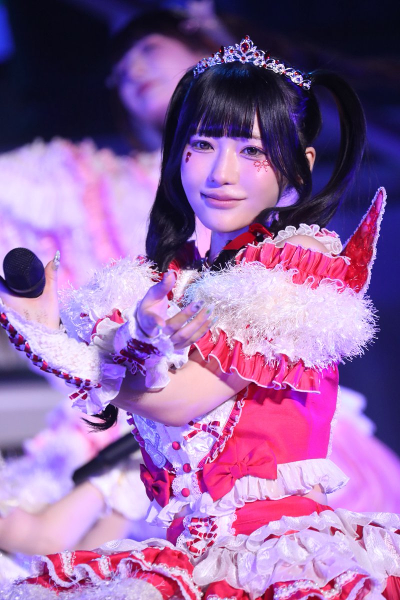 きゅるりんってしてみて tweet media