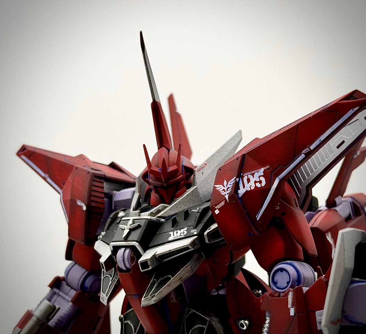 𝓜ロボ tweet media
