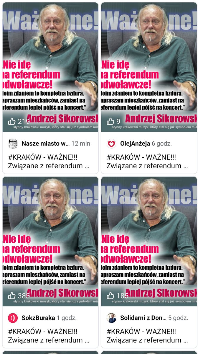 Konrad Krajewski tweet media
