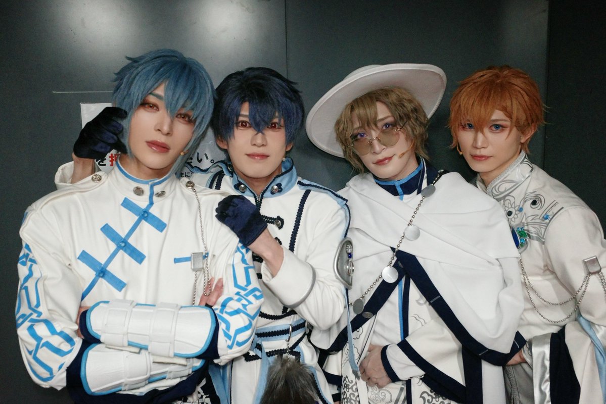 坪倉 康晴 tweet media
