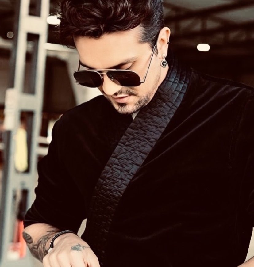 Update Luan tweet media