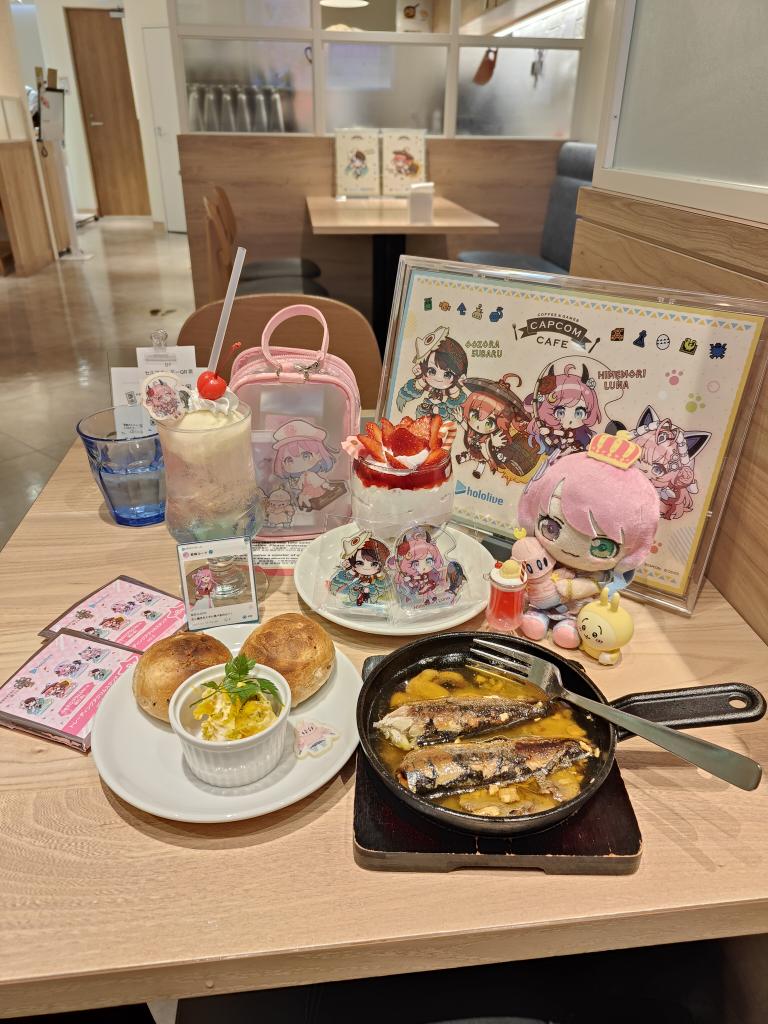 SulkyInstrument's tweet photo. 梅田でんなたんに会いたよ
#んなたん見て見て https://t.co/6flqTzKUzf
