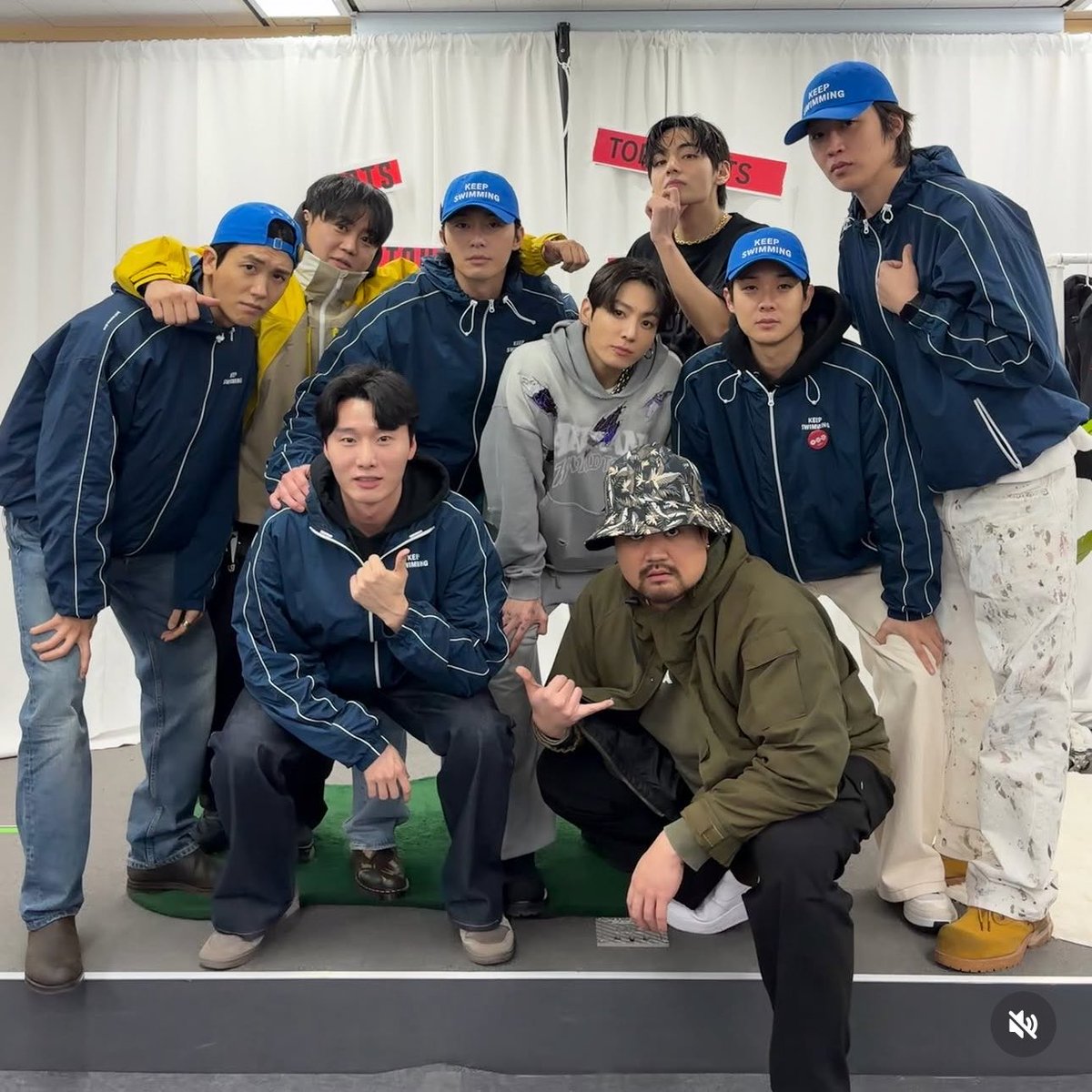 BTS Charts News tweet media