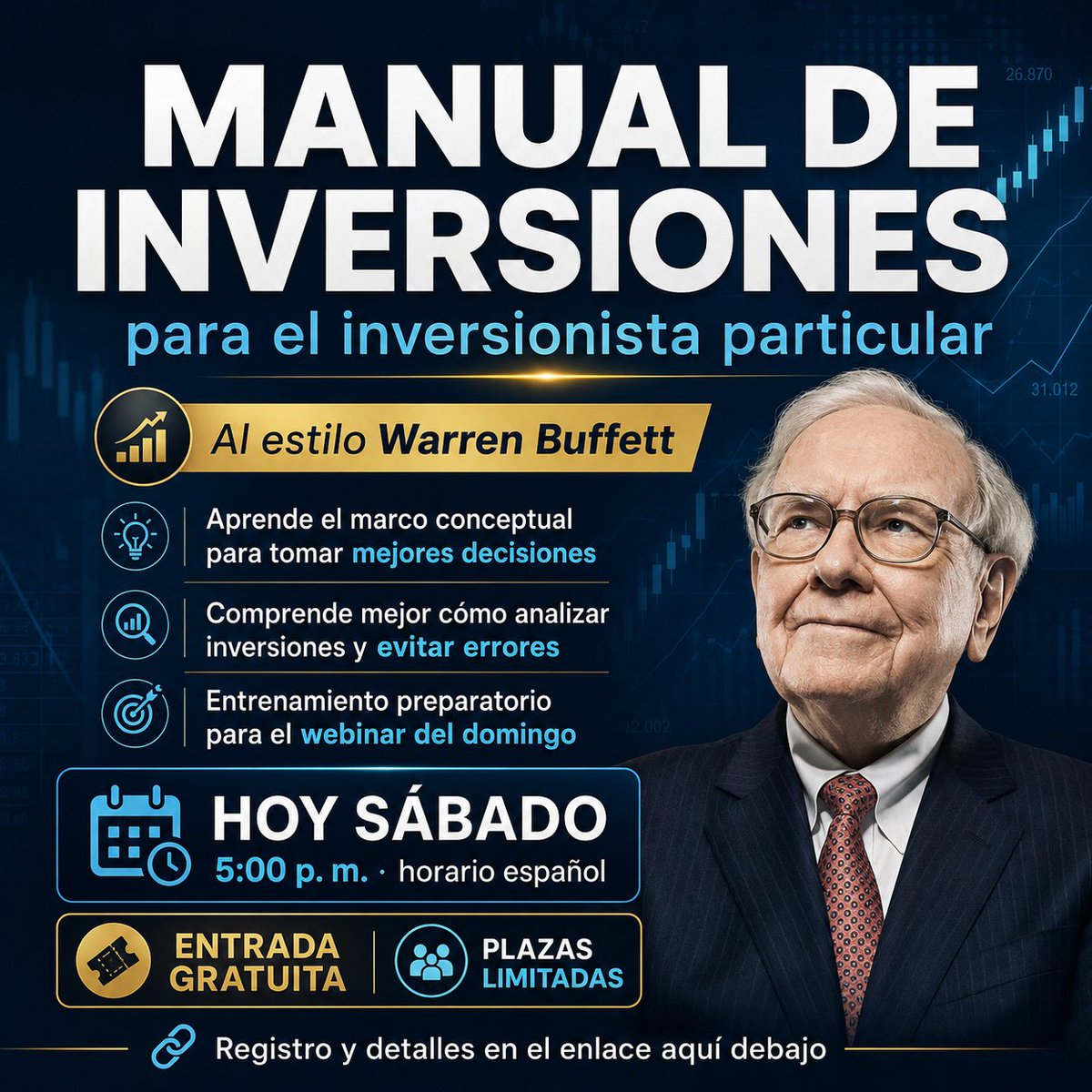 Anyelo Rico / Bróker Inversionista tweet media