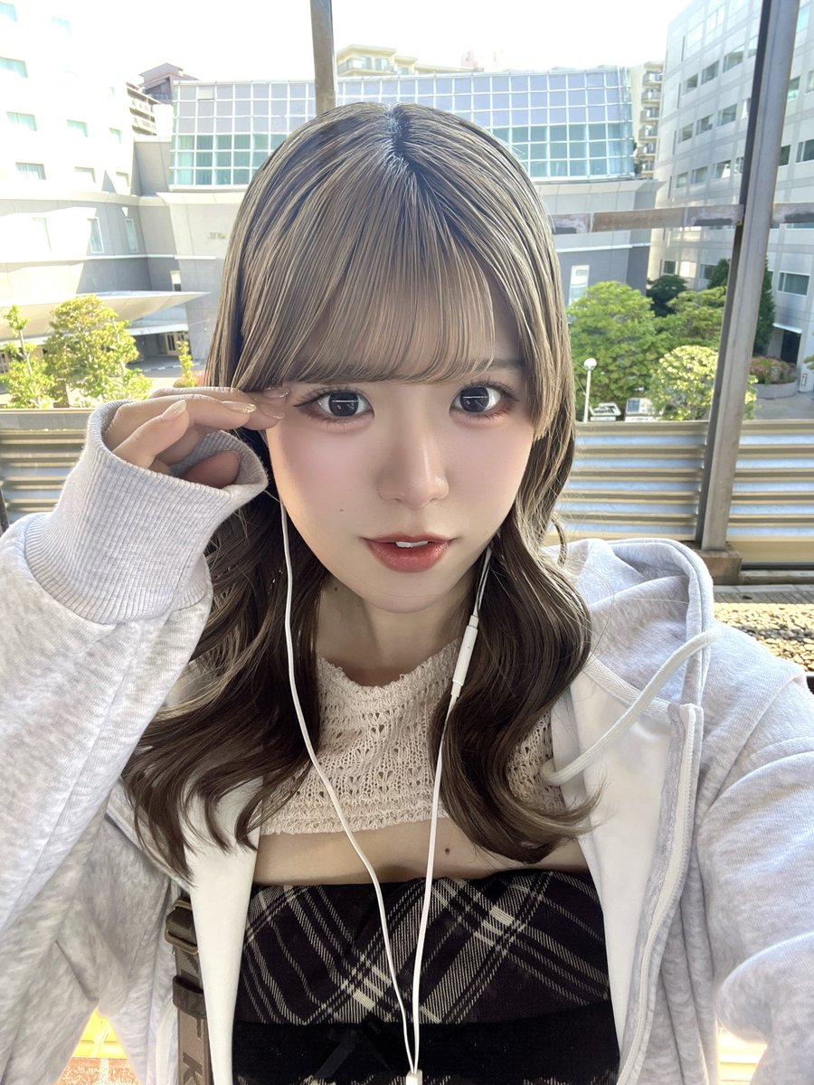 真白 萌【New Crown】 tweet media