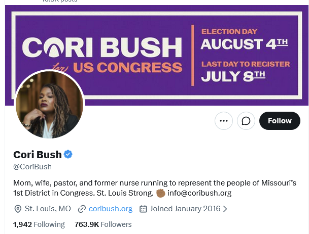 St.Louis Woman🦅 •🇺🇲•America FIRST🦅 •🇺🇲 tweet media