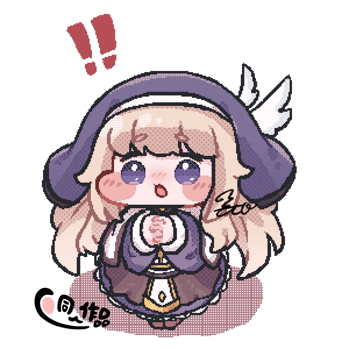 いと@トリッカル tweet media