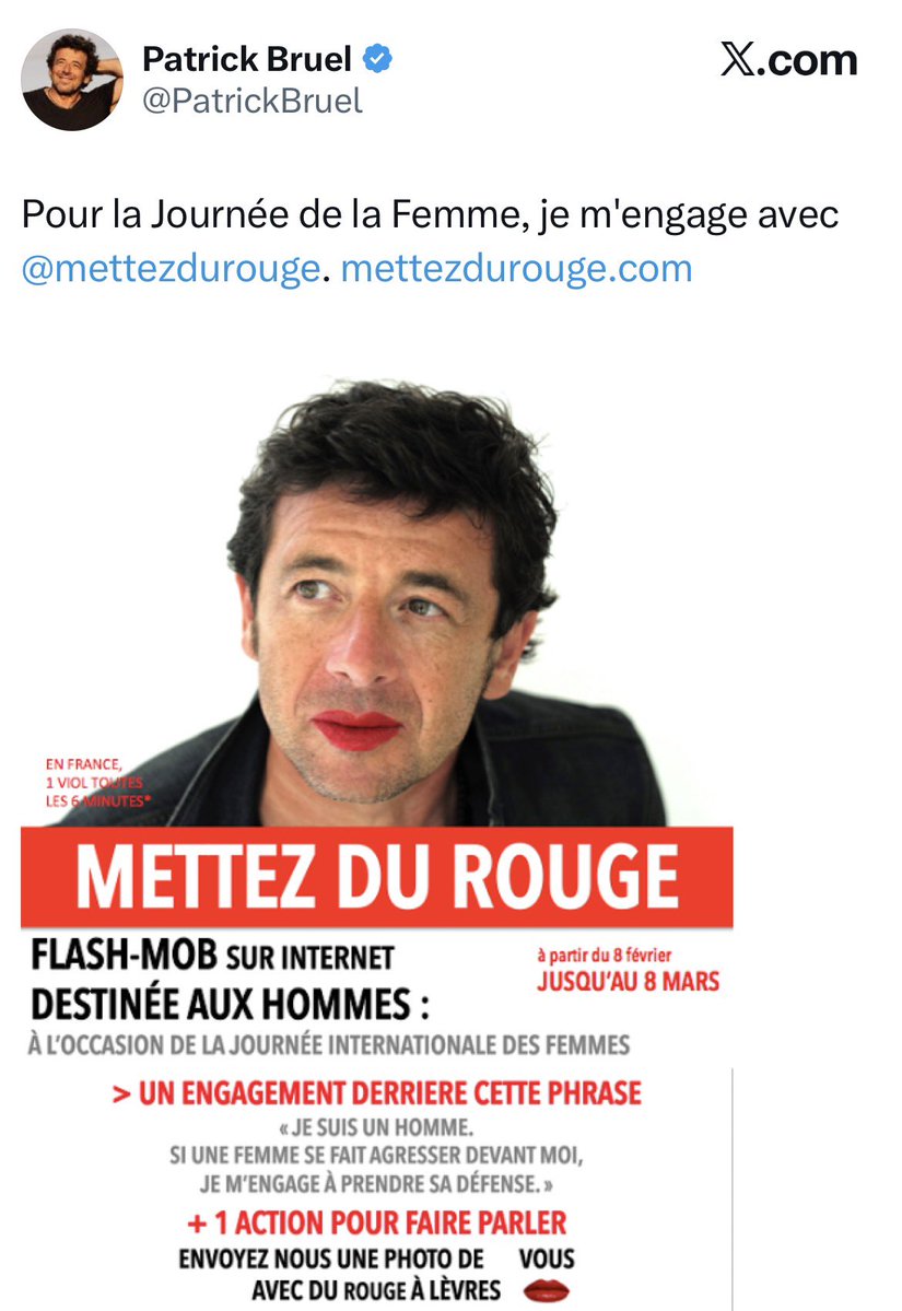 Marcel tweet media