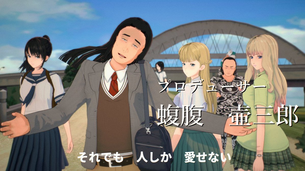 たいらーだーでん tweet media
