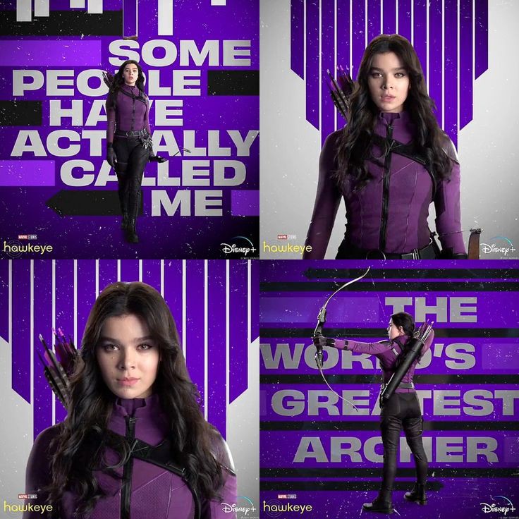 kate bishop archives tweet media