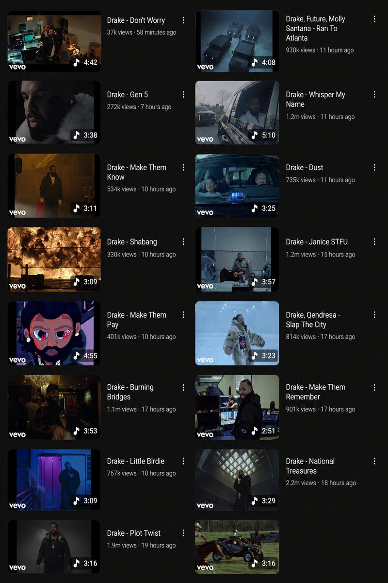𝗔𝗟𝗕𝗨𝗠 𝗧𝗔𝗟𝗞𝗦 📀 tweet media
